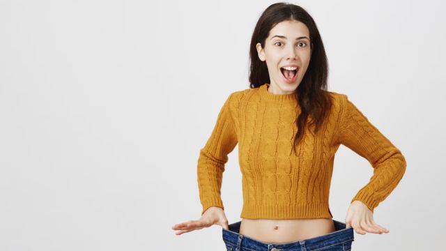 Weight Control By Hypnotherapy