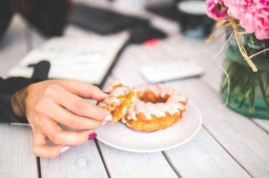 How to Stop Eating Unhealthy with Hypnotherapy