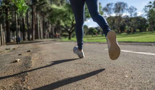 Exercise More Effective Than Medicines to Manage Mental Health