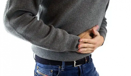 Clues to the Cause of Chronic Gut Pain