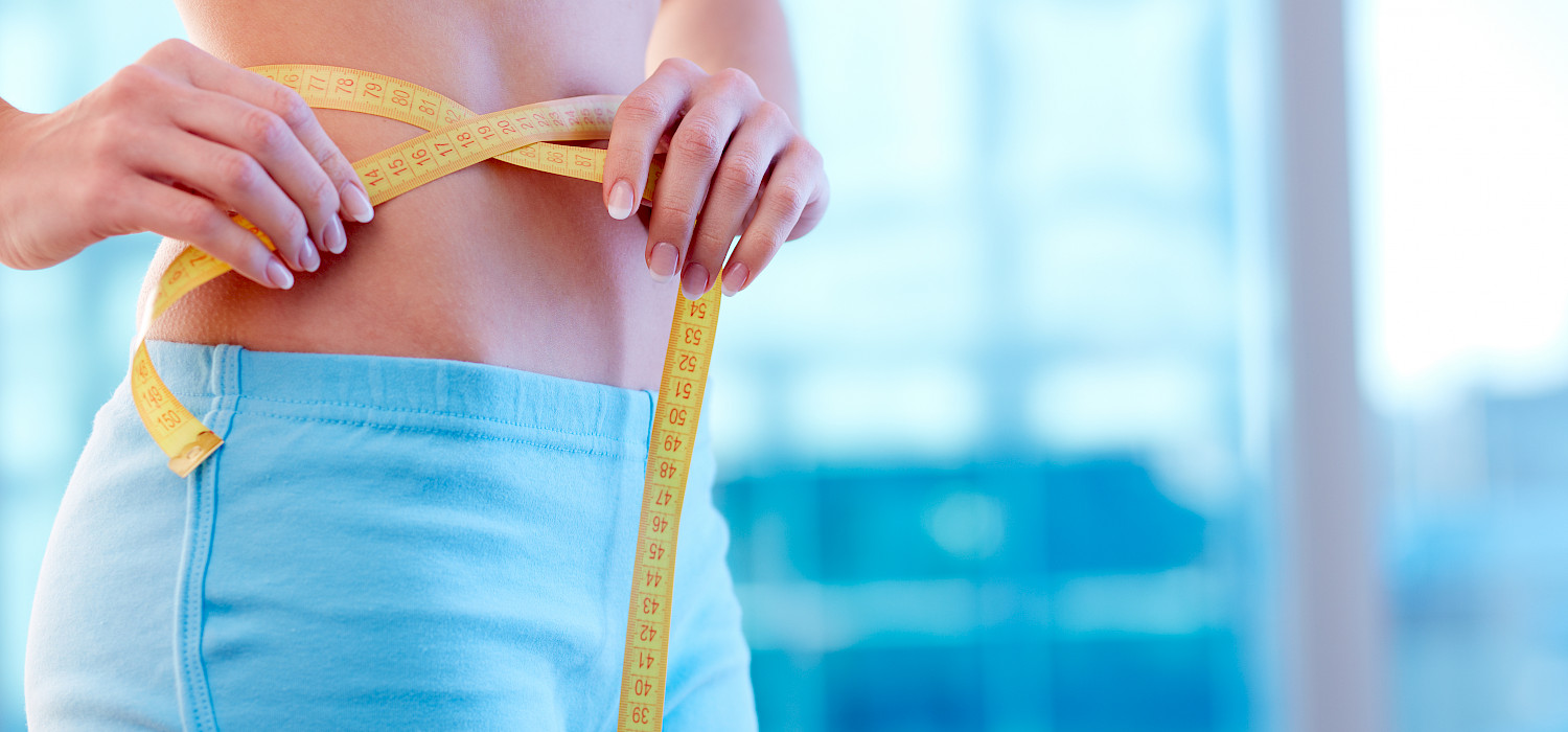 Hypnosis for weight loss