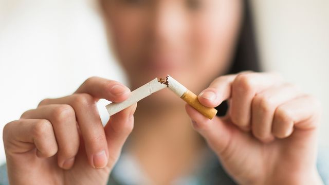 Want To Stop Smoking? How Hypnotherapy Can Help