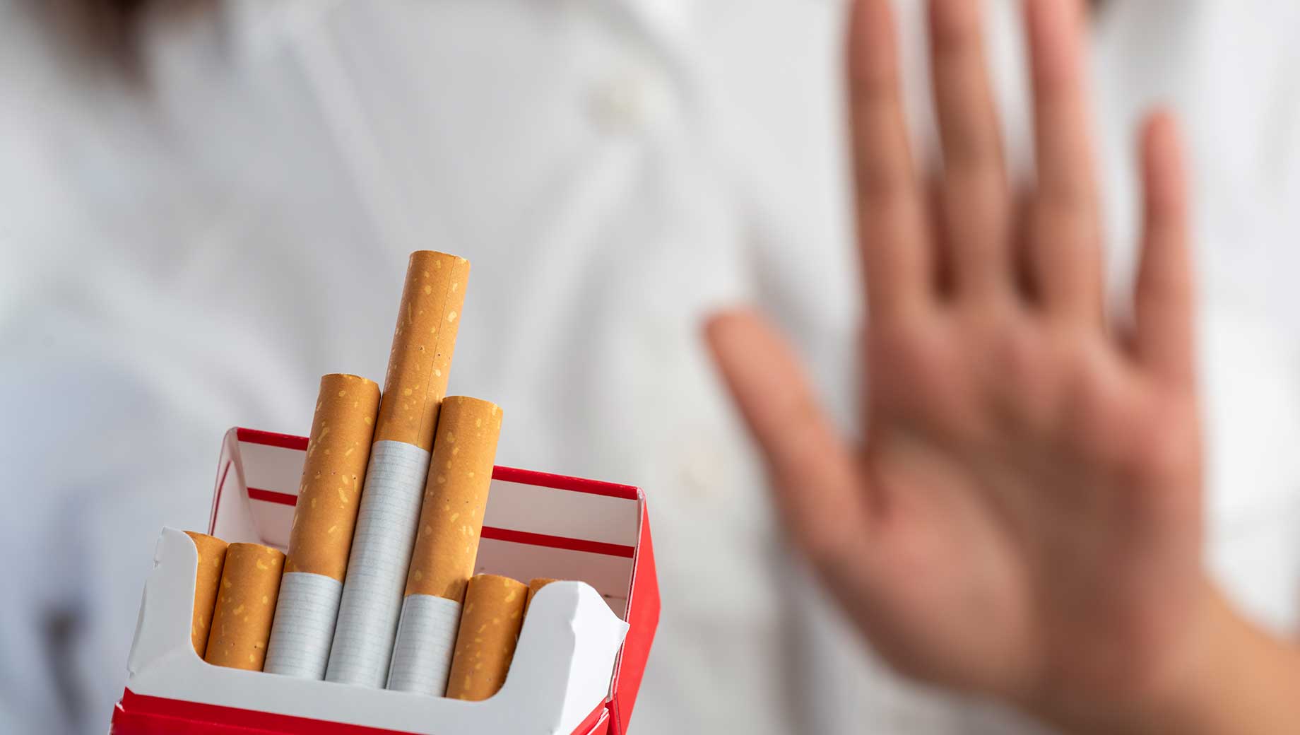 Hypnosis To Quit Smoking In Los Angeles