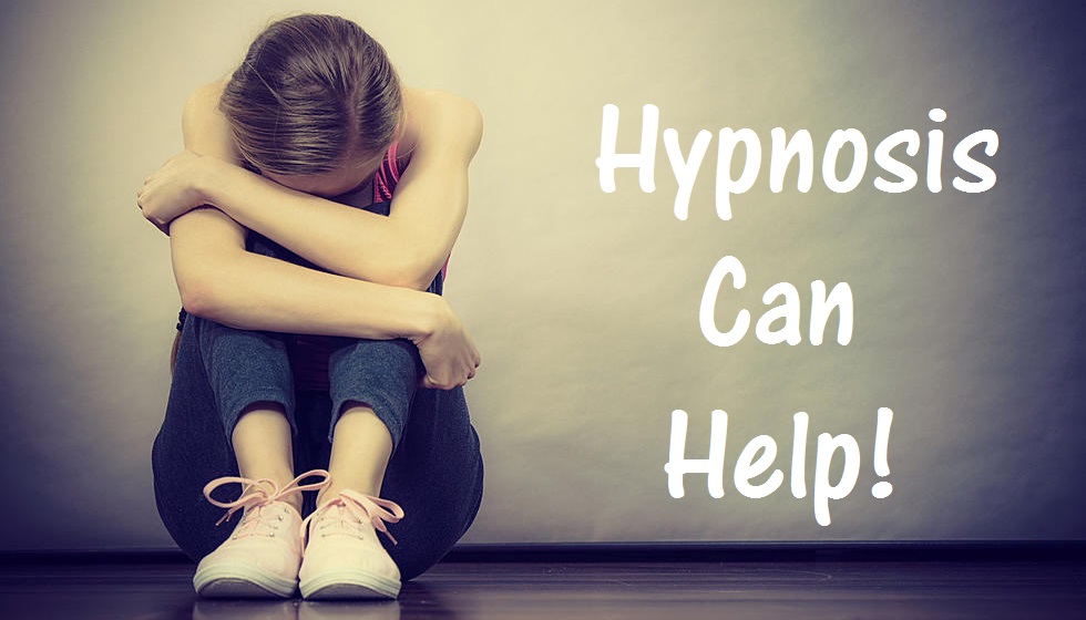 hypnosis for anxiety