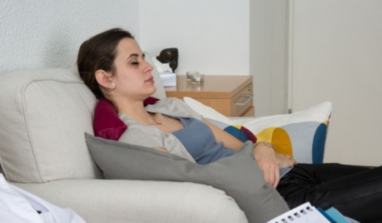 How Effective is Hypnotherapy to Help You Fall Asleep?