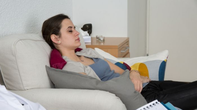 How Effective is Hypnotherapy to Help You Fall Asleep?