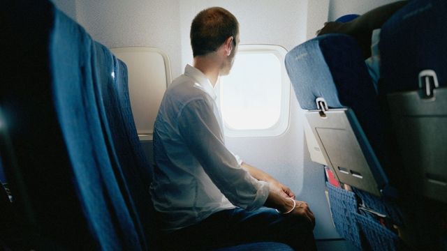 Hypnotherapy for Fear of Flying