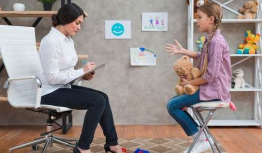 Pediatric Hypnosis: How Does Hypnotherapy Work for Children?