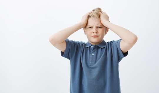 Hypnosis as a Treatment for Kids with ADHD