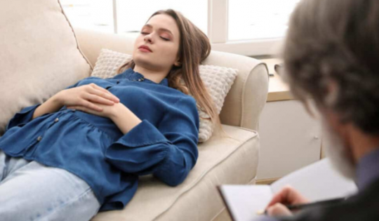 How Can Hypnosis for Pain Management Help with Pain Relief?