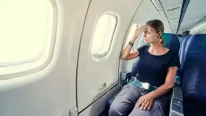 Hypnotherapy Fear of Flying in Los Angeles