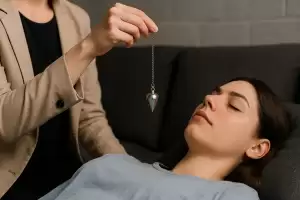 Hypnosis for Deep Sleep