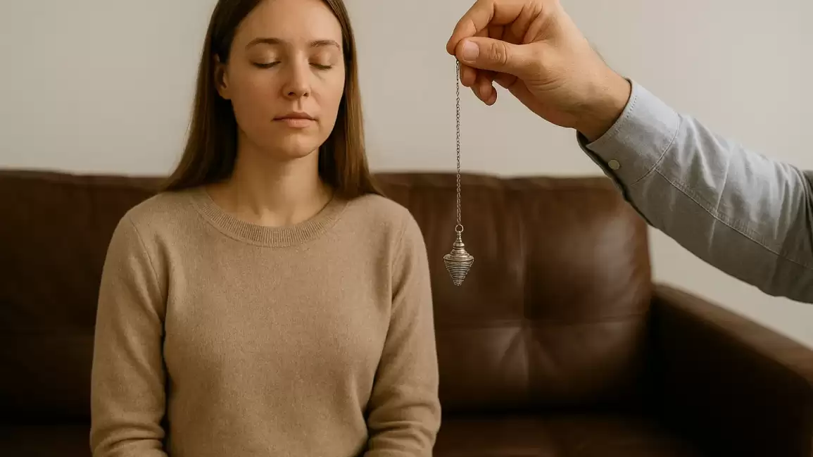 Hypnotherapy for ADHD Symptoms: How Can Hypnosis Help?